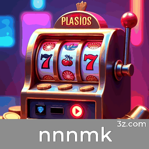 nnnmk Social Casino: Nova Dimensão de Entretenimento Interativo