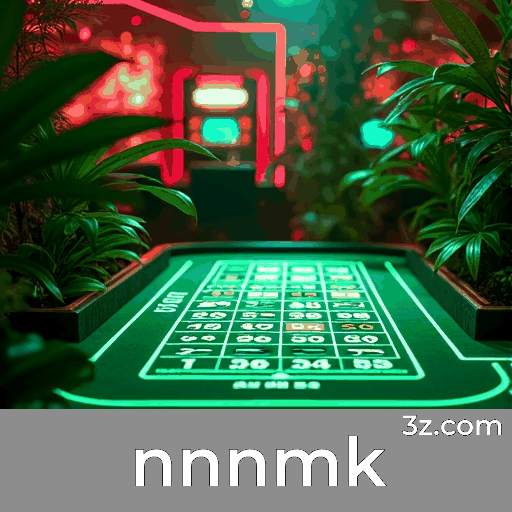 nnnmk: Experiência de Apostas Profissional e Segura