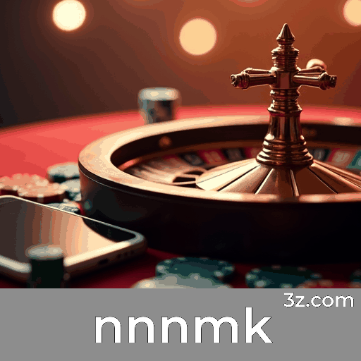 nnnmk App: Experiência Completa e Conveniente