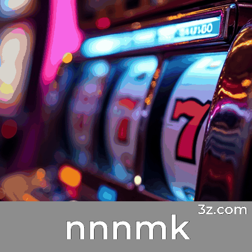 nnnmk Social Casino: Nova Dimensão de Entretenimento Interativo