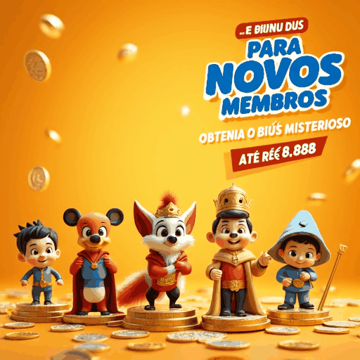 Aproveite o Bônus de Boas-Vindas no App do nnnmk