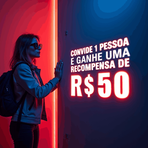 Receba seu bônus de boas-vindas com o app nnnmk