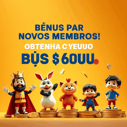 Aproveite o bônus de primeiros depósitos no nnnmk!