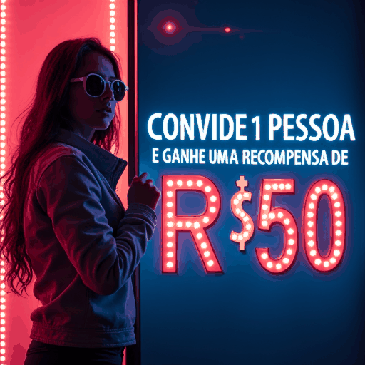 nnnmk app - Bônus de Boas-Vindas ao Registrar-se!